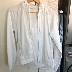Lululemon running jacket